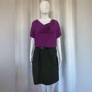 AGB Women’s Career Dress